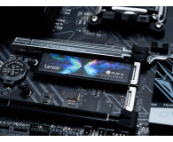 Lexar 512GB M.2 PCIe Gen4 NVMe PLAY X - 1518244 - zdjęcie 6